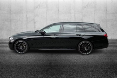 Mercedes-Benz Classe E Station Wagon 400 d 4Matic Auto Premium All-Terrain (2)