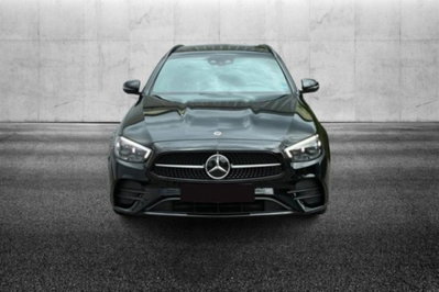 Mercedes-Benz Classe E Station Wagon 400 d 4Matic Auto Premium All-Terrain (3)