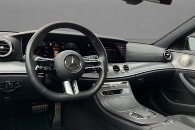 Mercedes-Benz Classe E Station Wagon 400 d 4Matic Auto Premium All-Terrain (4)
