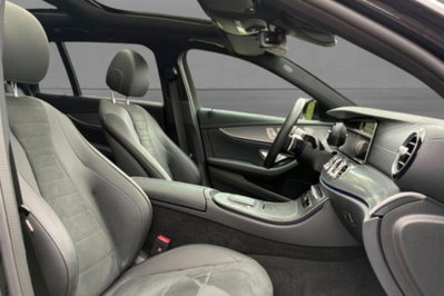 Mercedes-Benz Classe E Station Wagon 400 d 4Matic Auto Premium All-Terrain (5)