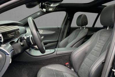 Mercedes-Benz Classe E Station Wagon 400 d 4Matic Auto Premium All-Terrain (6)