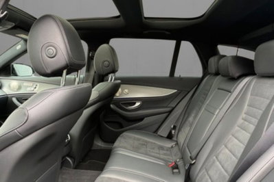 Mercedes-Benz Classe E Station Wagon 400 d 4Matic Auto Premium All-Terrain (7)