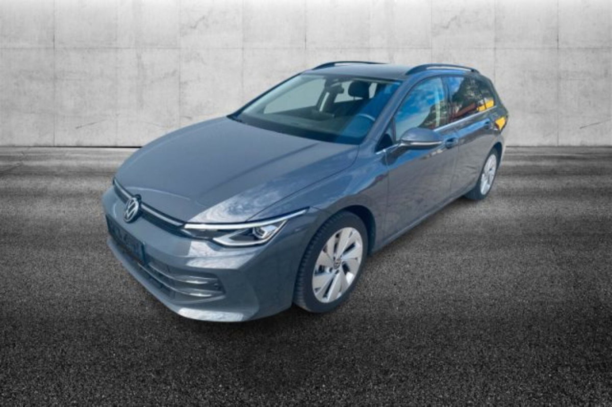 Volkswagen Golf Variant 1.5 eTSI EVO ACT DSG Style