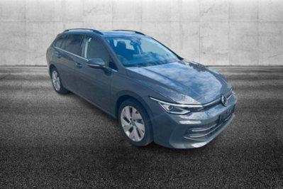 Volkswagen Golf Variant 1.5 eTSI EVO ACT DSG Style (2)