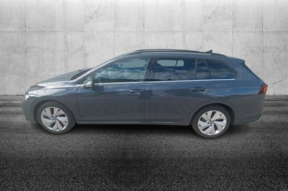 Volkswagen Golf Variant 1.5 eTSI EVO ACT DSG Style (4)