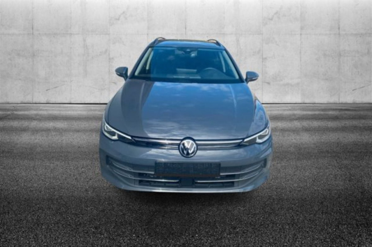 Volkswagen Golf Variant 1.5 eTSI EVO ACT DSG Style (5)