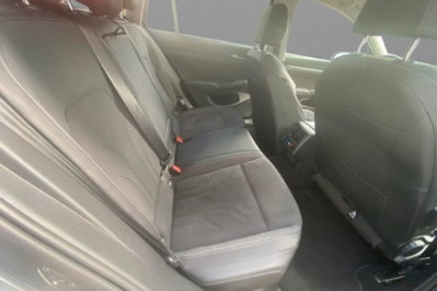 Volkswagen Golf Variant 1.5 eTSI EVO ACT DSG Style (7)