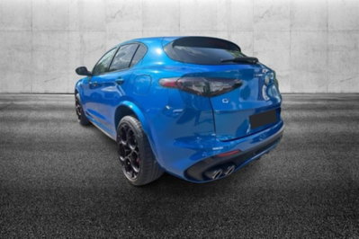 Alfa Romeo Stelvio 2.9 V6 Quadrifoglio Q4 520cv auto (3)
