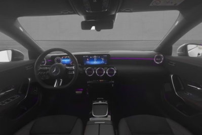 Mercedes-Benz CLA Shooting Brake 200 d AMG Line Premium Plus auto (6)