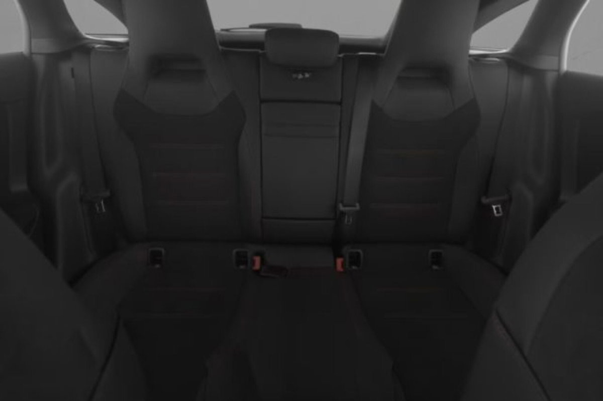 Mercedes-Benz CLA Shooting Brake 200 d AMG Line Premium Plus auto (7)