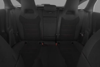 Mercedes-Benz CLA Shooting Brake 200 d AMG Line Premium Plus auto (7)
