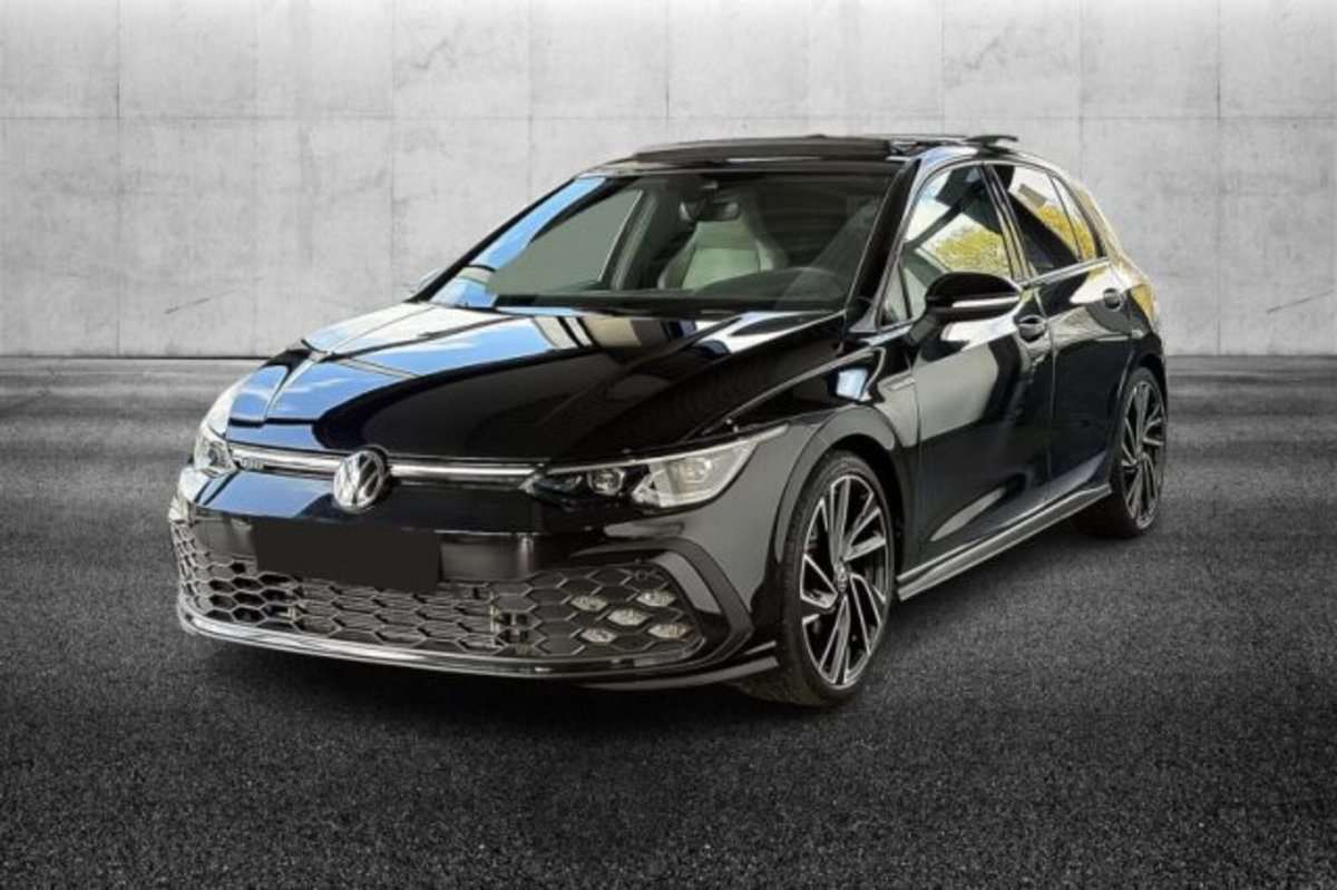 Volkswagen Golf 2.0 TDI GTD DSG (2)