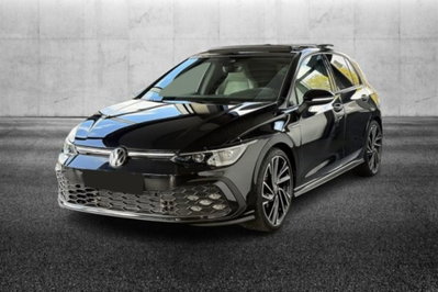 Volkswagen Golf 2.0 TDI GTD DSG (2)