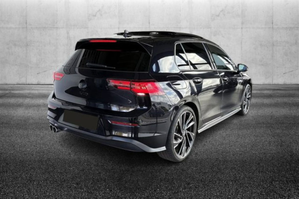 Volkswagen Golf 2.0 TDI GTD DSG (4)