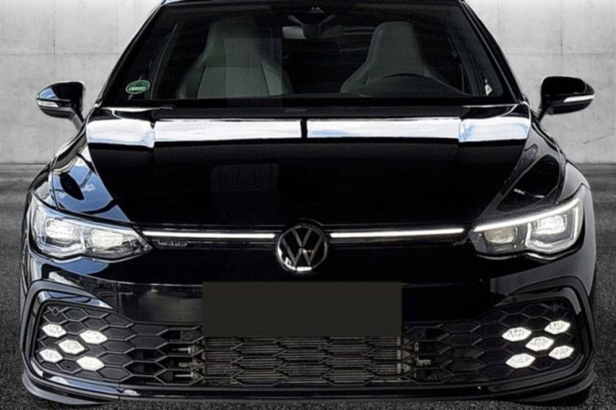 Volkswagen Golf 2.0 TDI GTD DSG (5)
