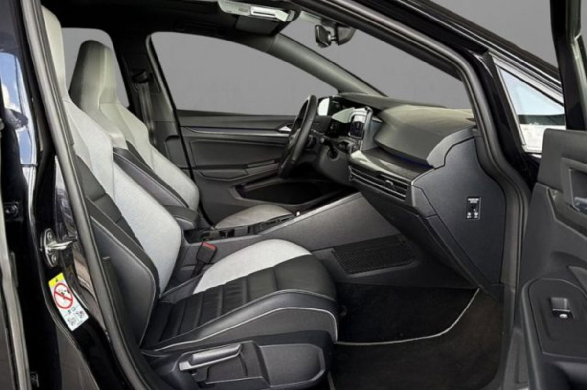 Volkswagen Golf 2.0 TDI GTD DSG (7)