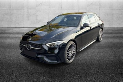 Mercedes-Benz Classe C Station Wagon 220 d Mild hybrid Premium Pro usata