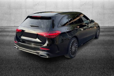 Mercedes-Benz Classe C Station Wagon 220 d Mild hybrid Premium Pro (3)
