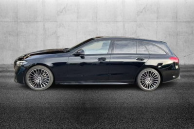 Mercedes-Benz Classe C Station Wagon 220 d Mild hybrid Premium Pro (5)