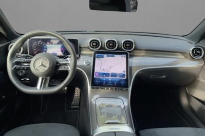 Mercedes-Benz Classe C Station Wagon 220 d Mild hybrid Premium Pro (6)
