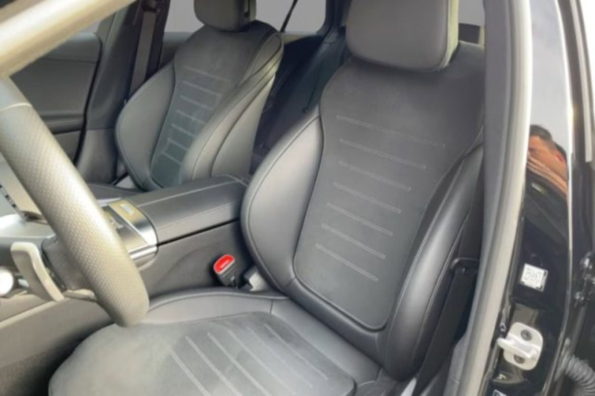 Mercedes-Benz Classe C Station Wagon 220 d Mild hybrid Premium Pro (7)