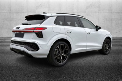Audi Q3 Sportback 35 TDI quattro S tronic S line edition (3)