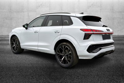 Audi Q3 Sportback 35 TDI quattro S tronic S line edition (4)