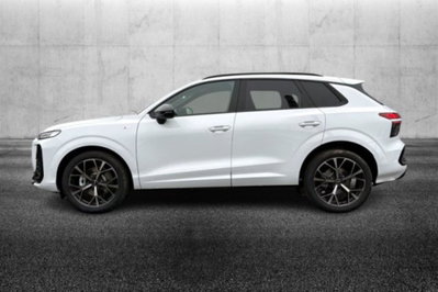 Audi Q3 Sportback 35 TDI quattro S tronic S line edition (5)