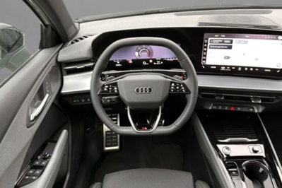 Audi Q3 Sportback 35 TDI quattro S tronic S line edition (6)