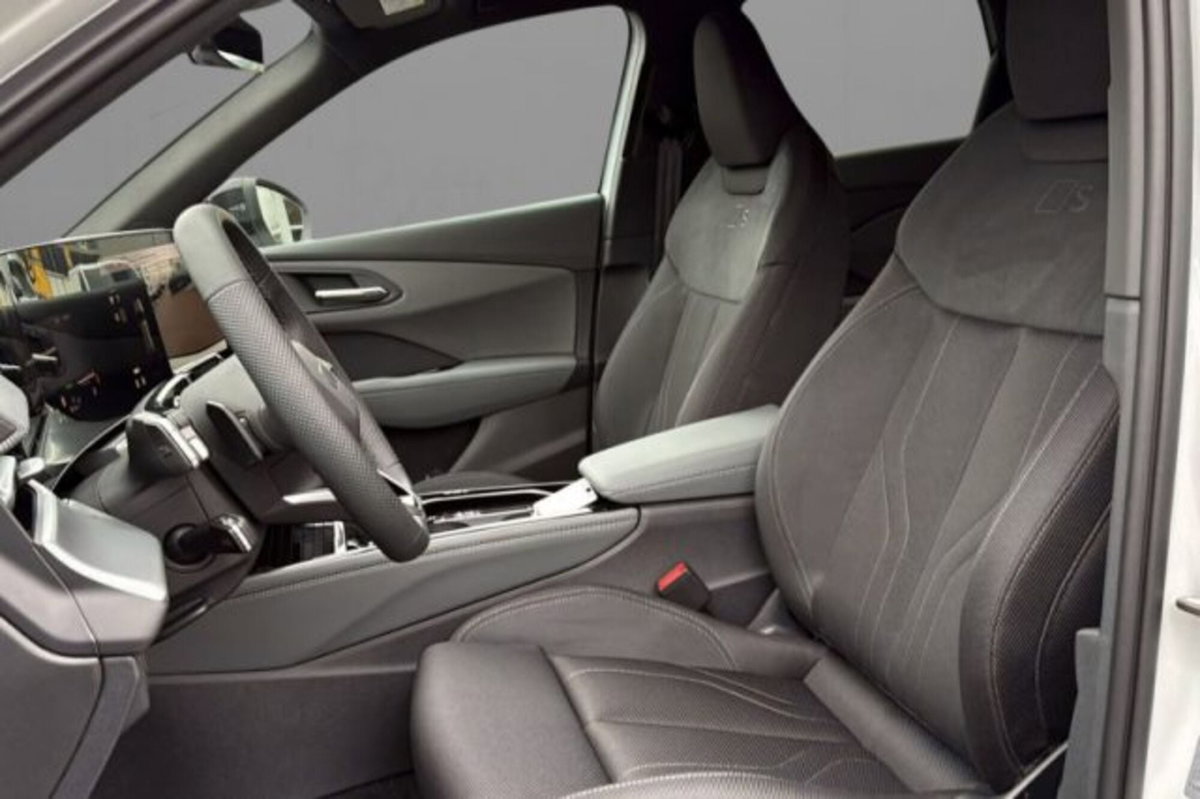 Audi Q3 Sportback 35 TDI quattro S tronic S line edition (7)