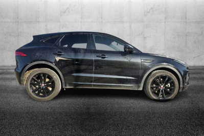 Jaguar E-Pace 2.0d i4 mhev R-Dynamic HSE awd 163cv auto (3)