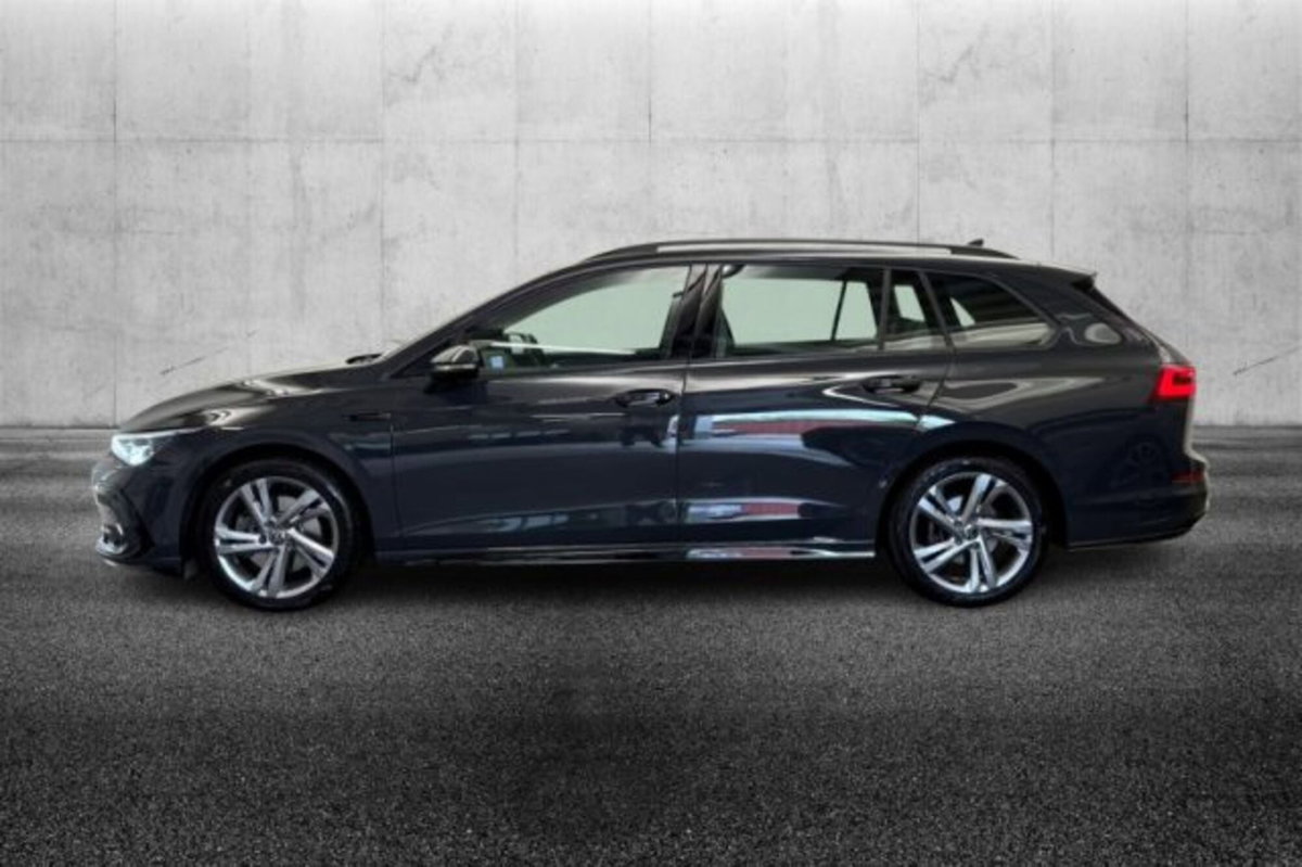 Volkswagen Golf Variant 2.0 TDI 150 CV DSG SCR 4Motion R-Line (2)