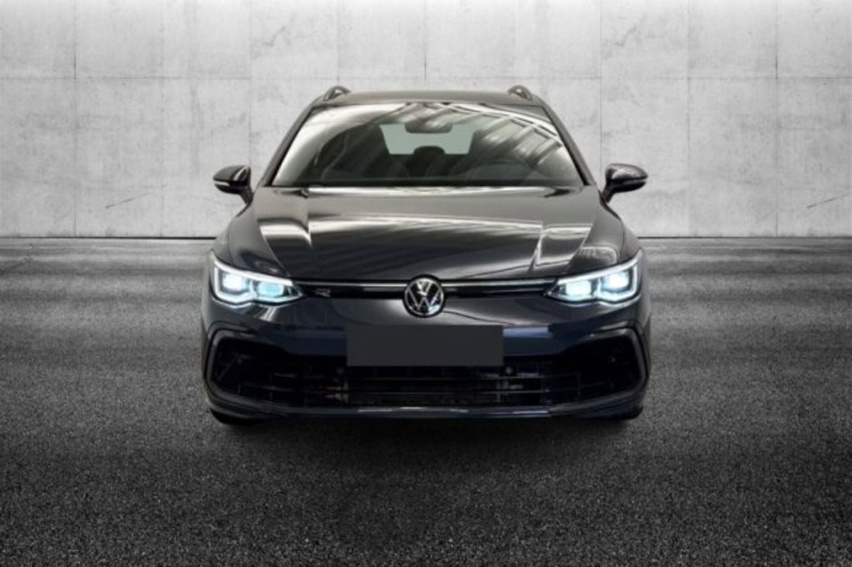 Volkswagen Golf Variant 2.0 TDI 150 CV DSG SCR 4Motion R-Line (3)