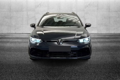 Volkswagen Golf Variant 2.0 TDI 150 CV DSG SCR 4Motion R-Line (3)