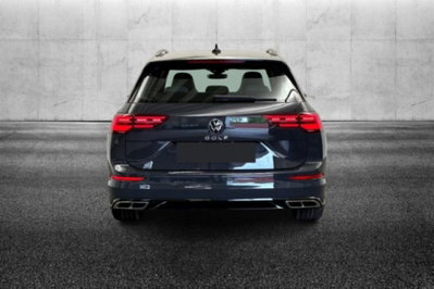 Volkswagen Golf Variant 2.0 TDI 150 CV DSG SCR 4Motion R-Line (4)
