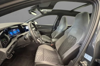 Volkswagen Golf Variant 2.0 TDI 150 CV DSG SCR 4Motion R-Line (6)