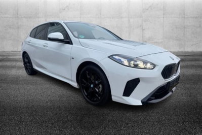 BMW Serie 1 120 48V MSport Pro auto (2)