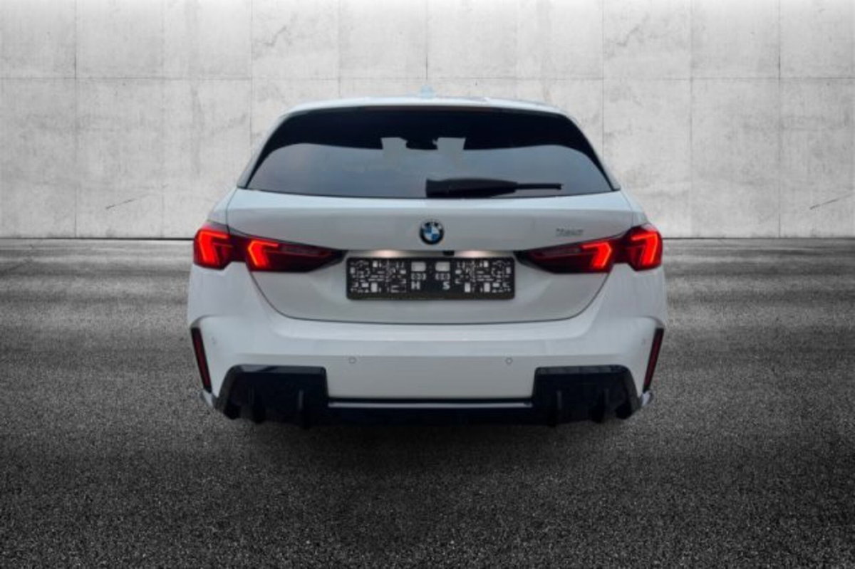 BMW Serie 1 120 48V MSport Pro auto (5)