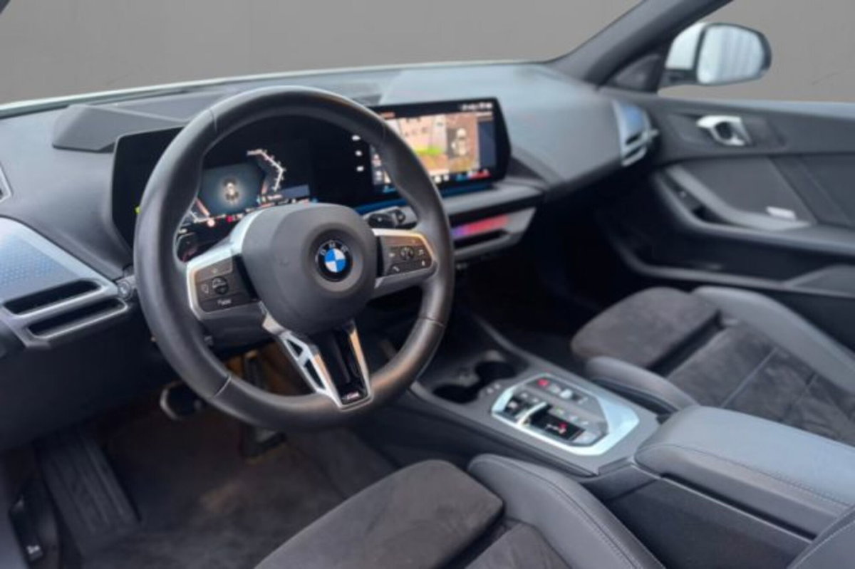 BMW Serie 1 120 48V MSport Pro auto (6)