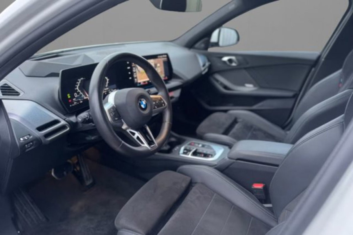 BMW Serie 1 120 48V MSport Pro auto (7)