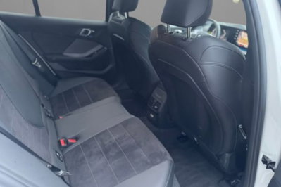 BMW Serie 1 120 48V MSport Pro auto (8)