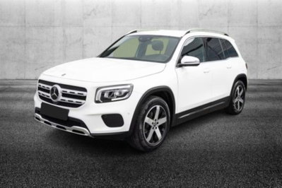 Mercedes-Benz GLB 200 Automatic Sport usata