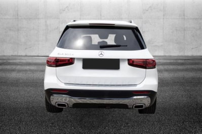 Mercedes-Benz GLB 200 Automatic Sport (4)