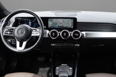 Mercedes-Benz GLB 200 Automatic Sport (5)