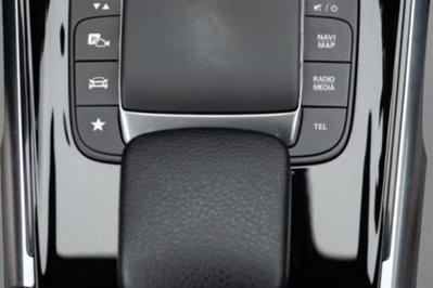 Mercedes-Benz GLB 200 Automatic Sport (8)
