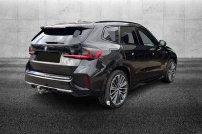 BMW X1 xDrive 20d Msport usata