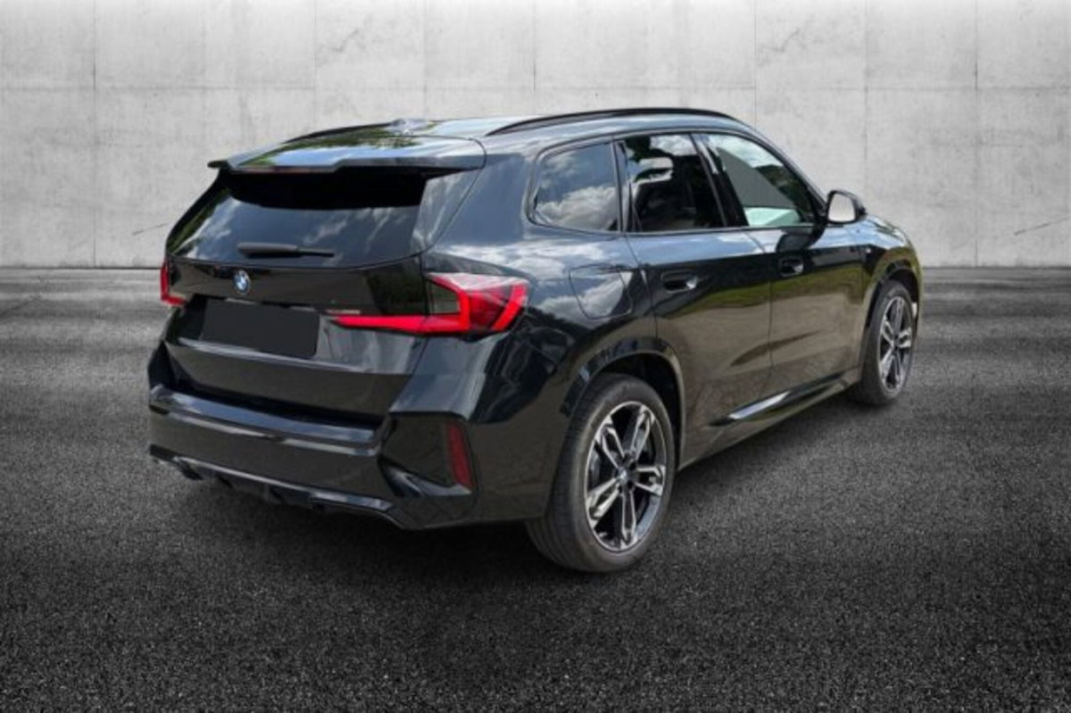 BMW X1 xDrive 20d Msport (3)