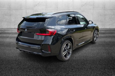BMW X1 xDrive 20d Msport (3)