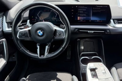 BMW X1 xDrive 20d Msport (5)