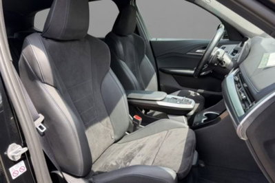 BMW X1 xDrive 20d Msport (6)